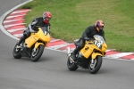 NOVICE GREEN/YELLOW BIKES